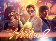 🤑Игровой автомат Hotline 2 – играть в слот от NetEnt
